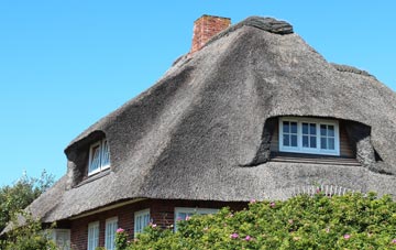 thatch roofing Findon