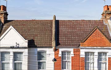 clay roofing Findon