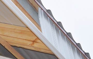 why Findon fascia repairs are essential