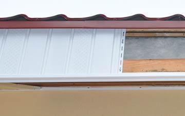 Findon fascia repair costs