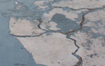 fibreglass roofing replacement Findon