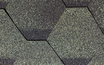 Findon fibreglass shingle repairs