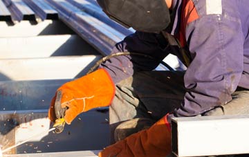Findon flat roofing options