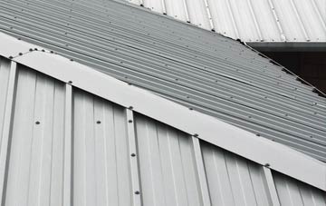 disadvantages of Findon metal roofing