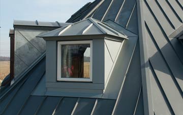 metal roofing Findon