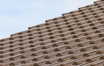 plastic roofing Findon