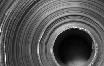 Findon pvc roof replacement