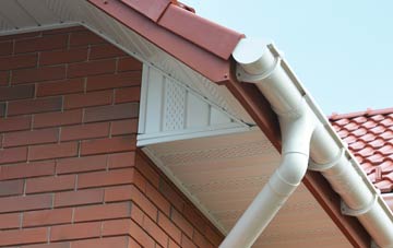 Findon soffit repair costs