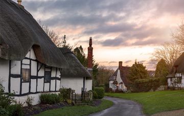 is Findon thatch roofing popular