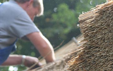 professional Findon thatchers