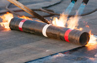 Findon flat roof sealing