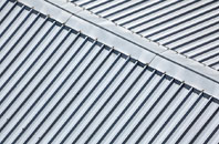 Findon metal roofing