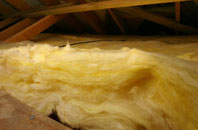 Findon pitch roof insulation