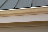 Findon soffit repair