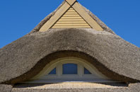 Findon thatch roofing